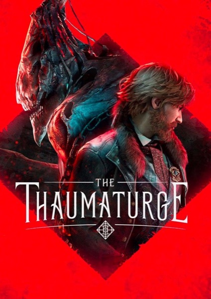 The Thaumaturge poster