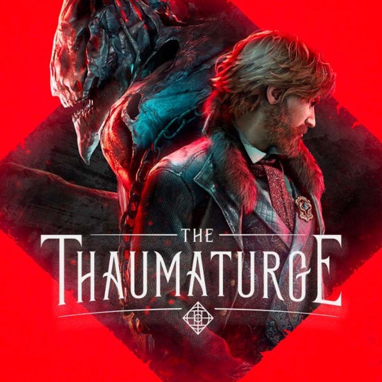 The Thaumaturge screenshot