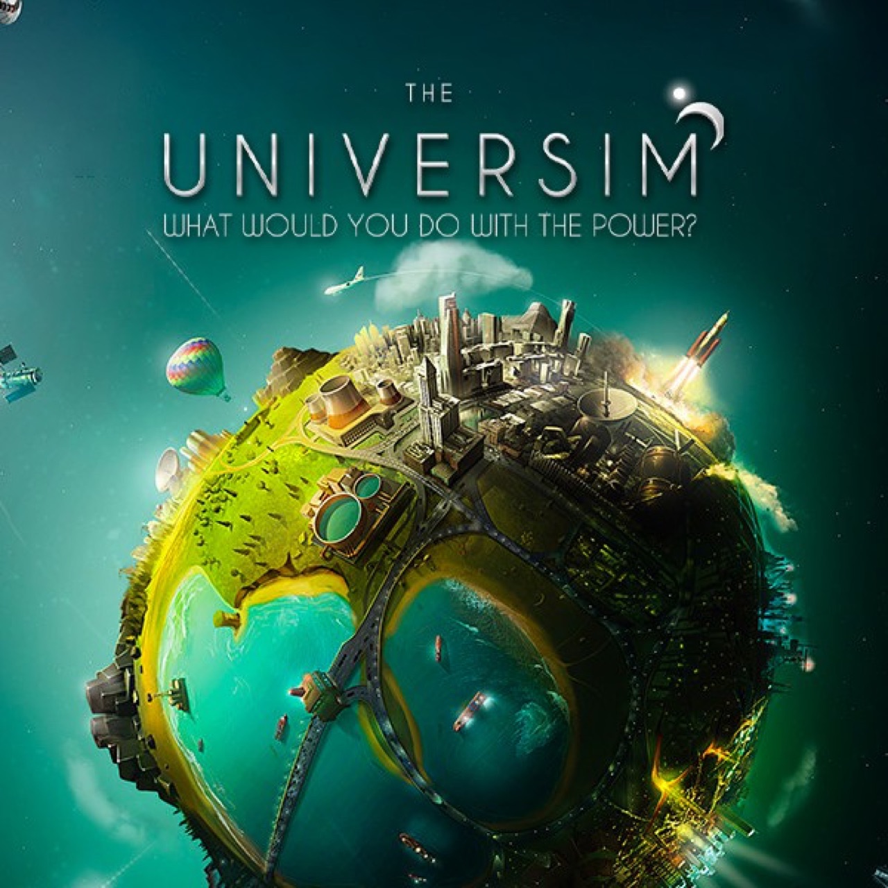 The Universim screenshot