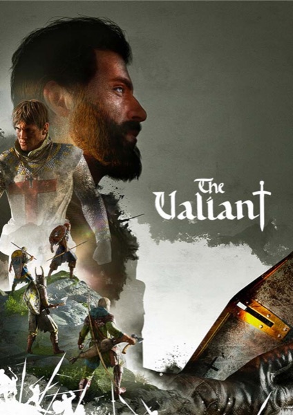 The Valiant poster