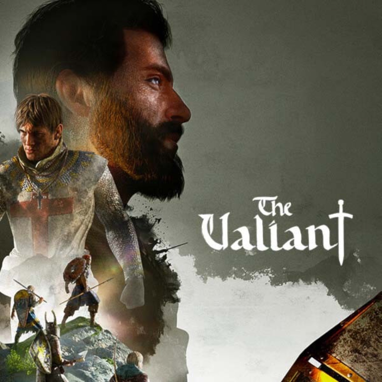 The Valiant screenshot
