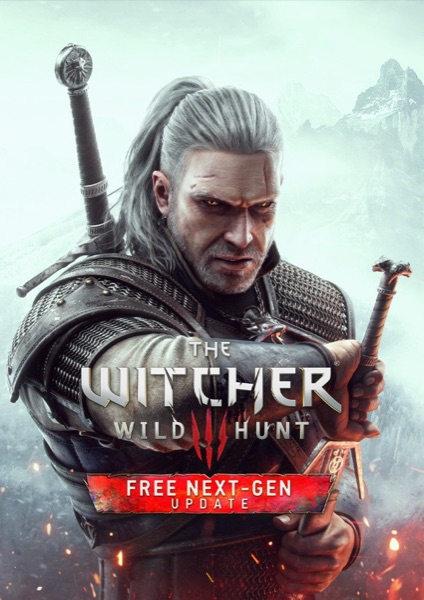 The Witcher® 3: Wild Hunt poster