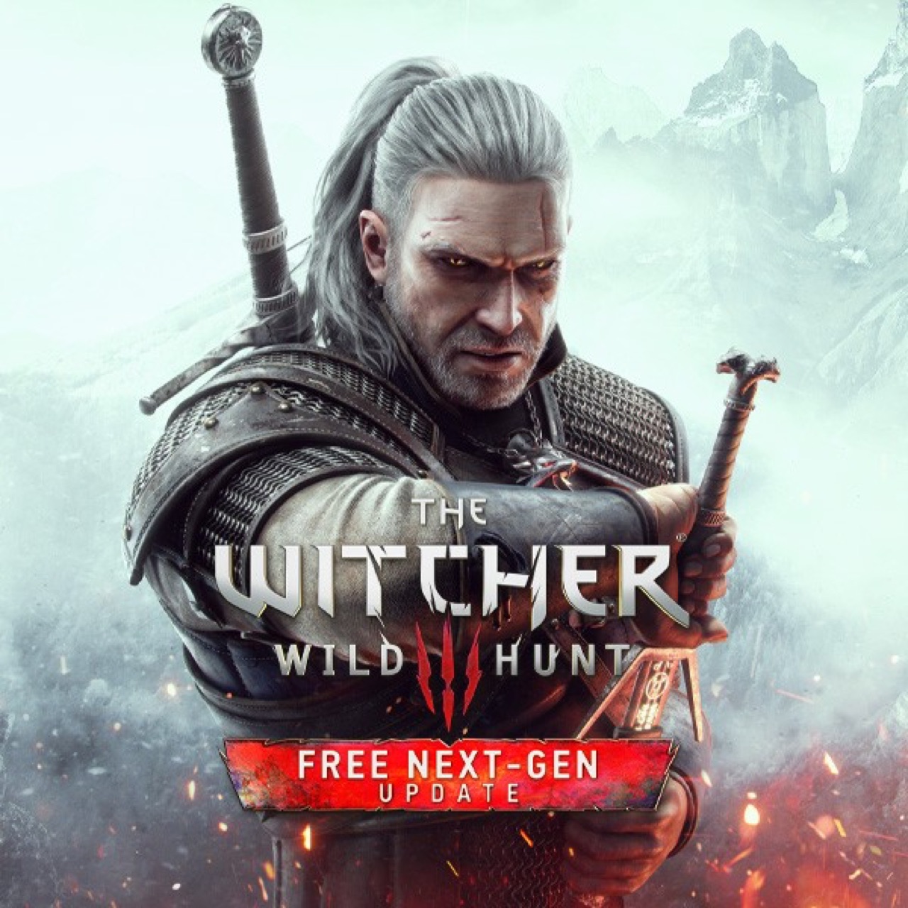The Witcher® 3: Wild Hunt screenshot