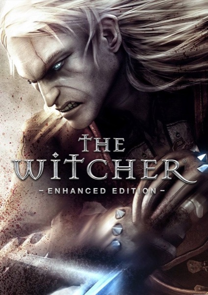 The Witcher®: Enhanced Edition Director's Cut poster