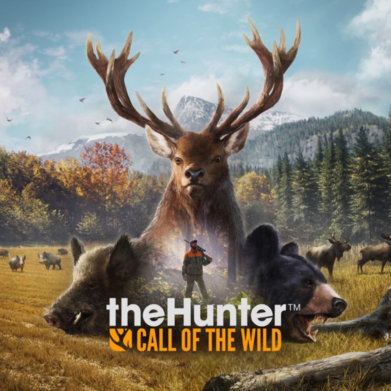 theHunter: Call of the Wild™ screenshot