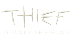 Thief: Deadly Shadows logo
