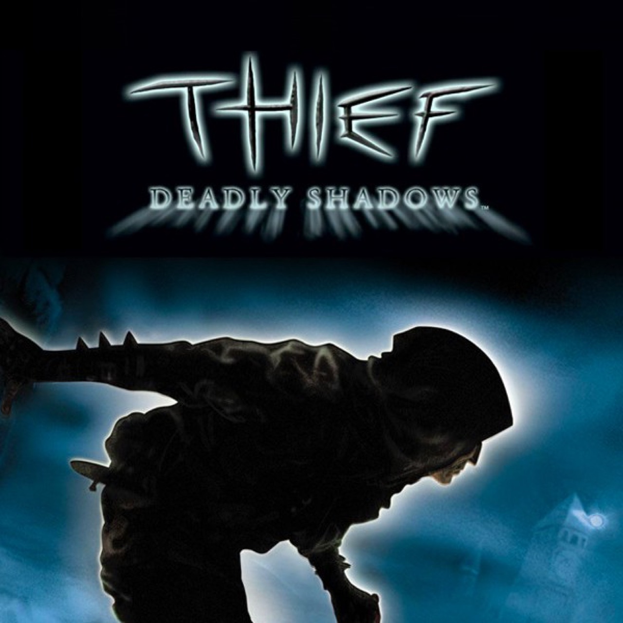 Thief: Deadly Shadows screenshot