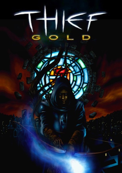 Thief™ Gold poster