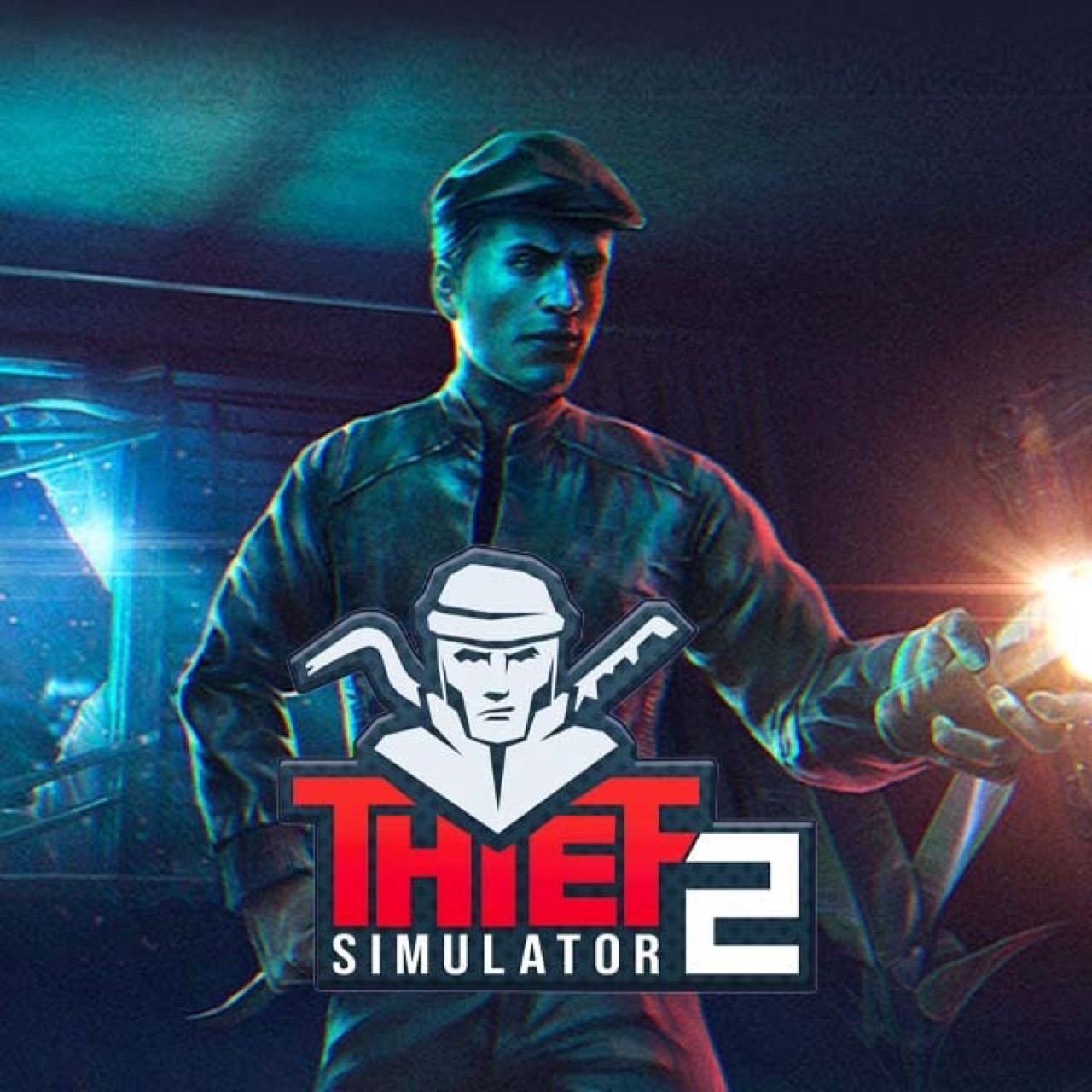 Thief Simulator 2 screenshot