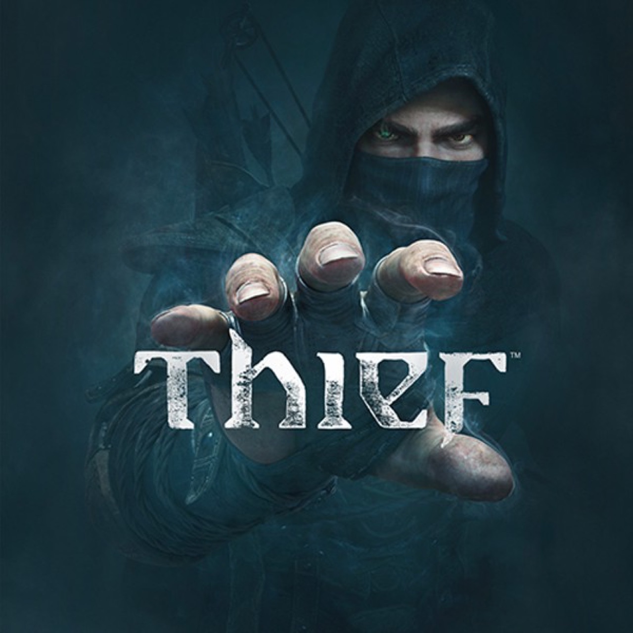Thief screenshot