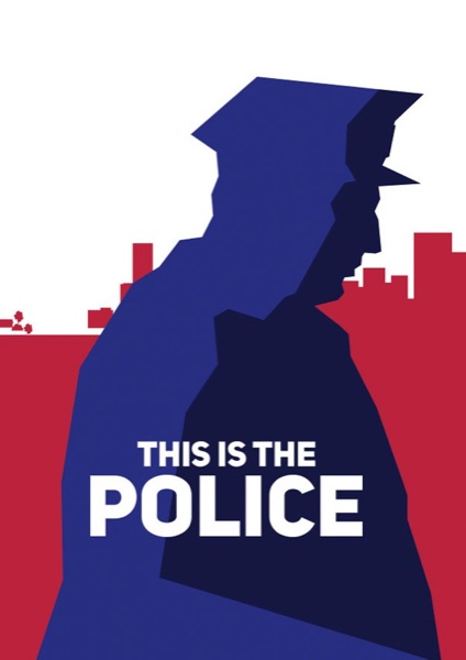 This Is the Police poster