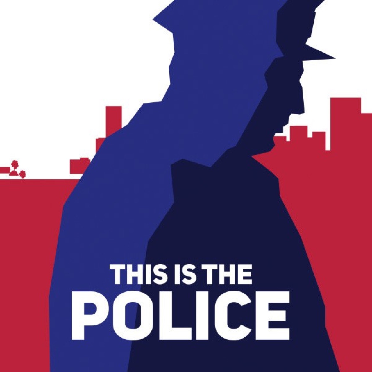 This Is the Police screenshot