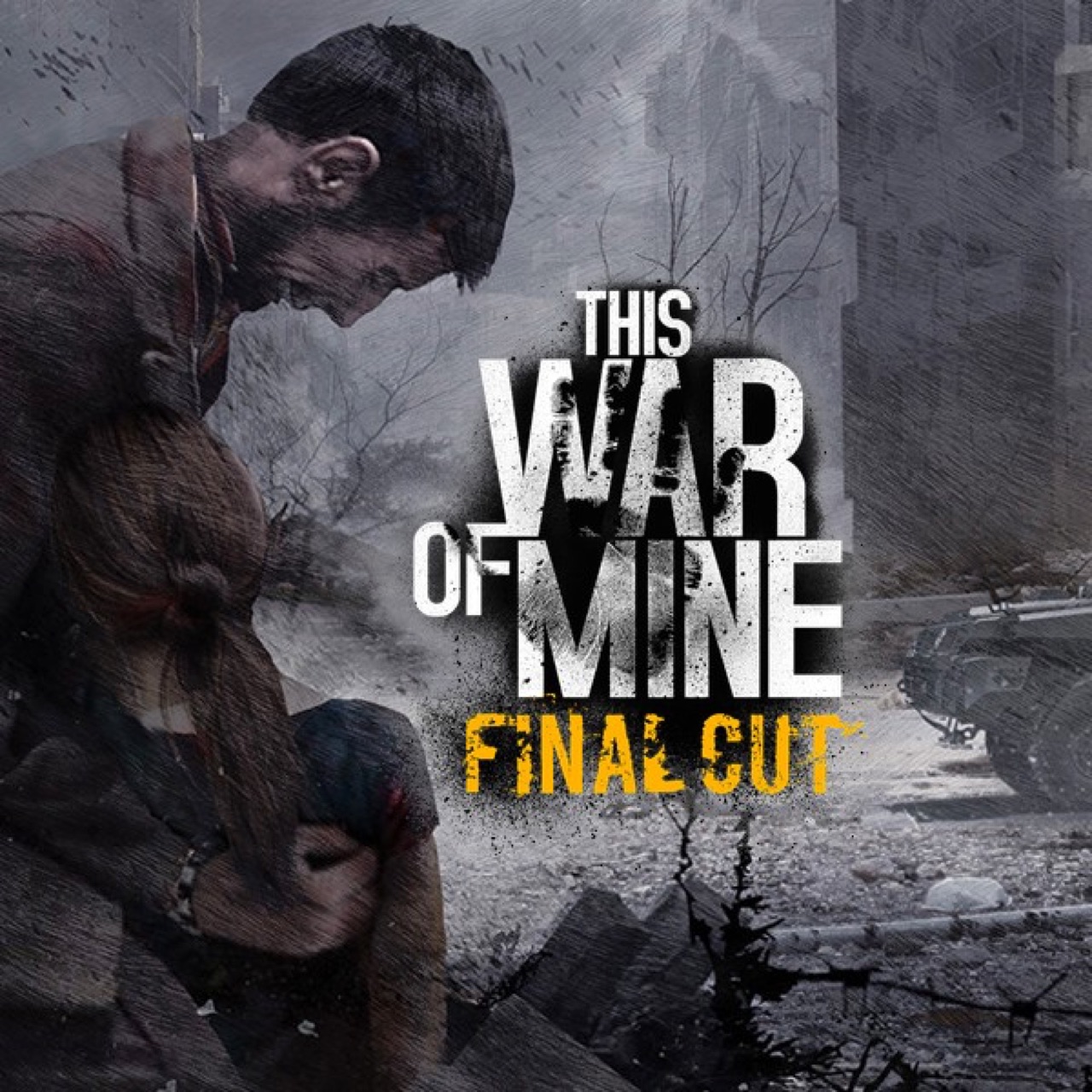 This War of Mine: Final Cut screenshot