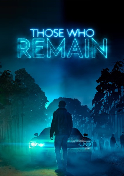 Those Who Remain poster