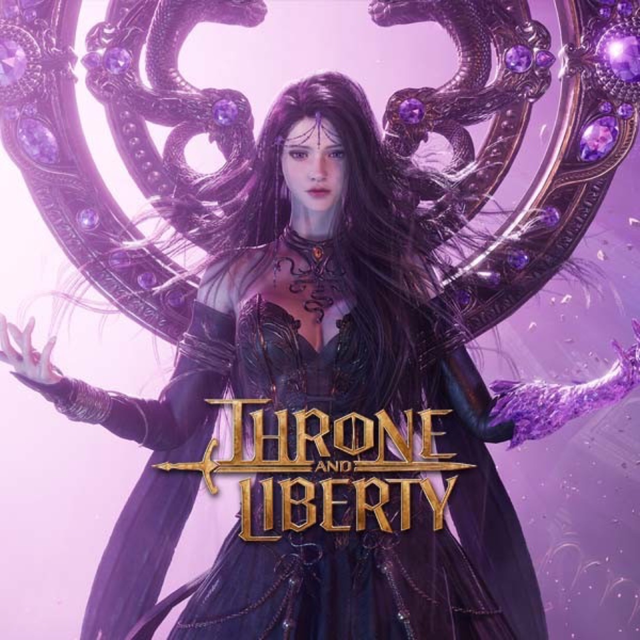 THRONE AND LIBERTY screenshot