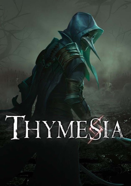 Thymesia poster