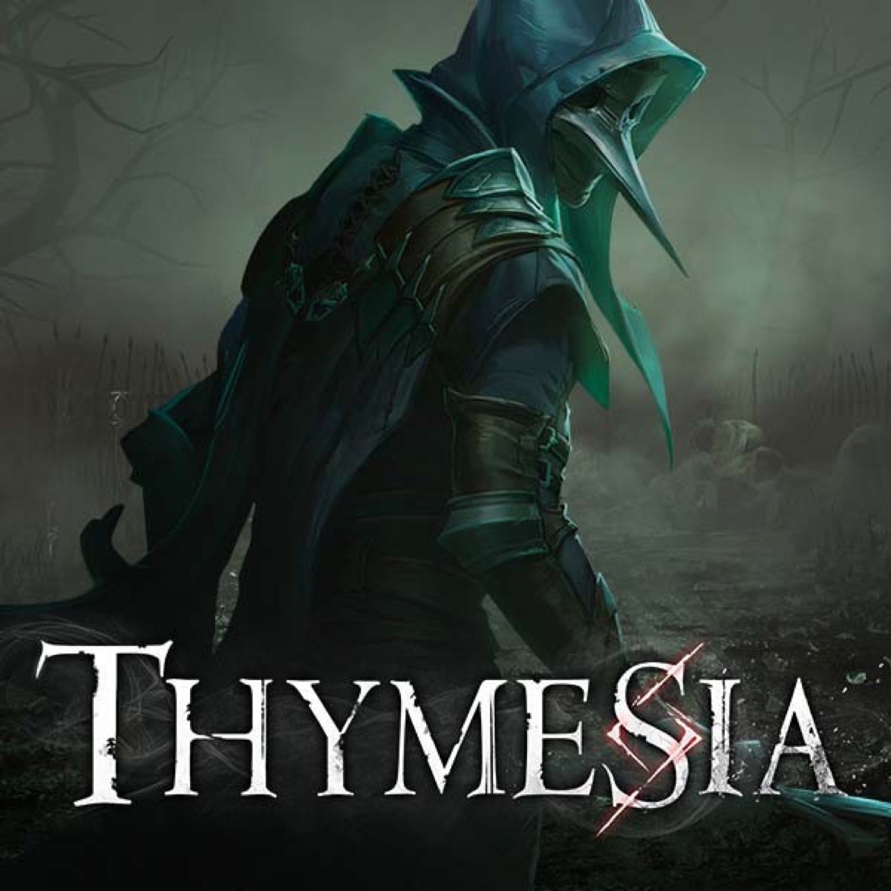 Thymesia screenshot