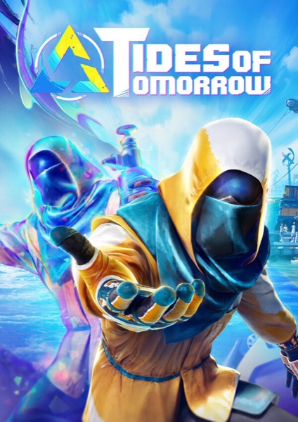 Tides of Tomorrow ๐ poster