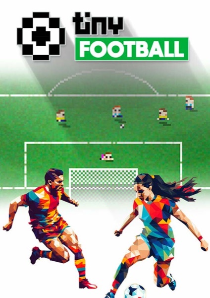 Tiny Football poster