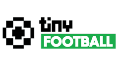 Tiny Football logo
