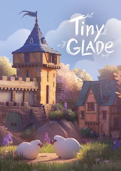 Tiny Glade poster