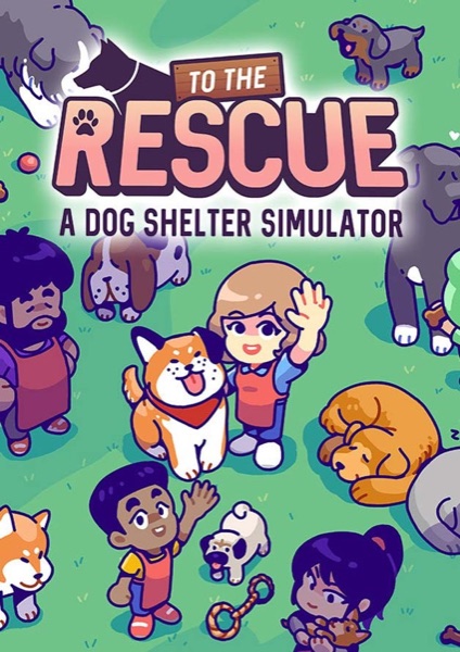 To The Rescue! poster