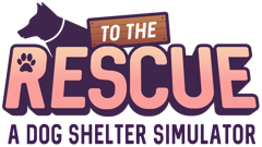 To The Rescue! logo