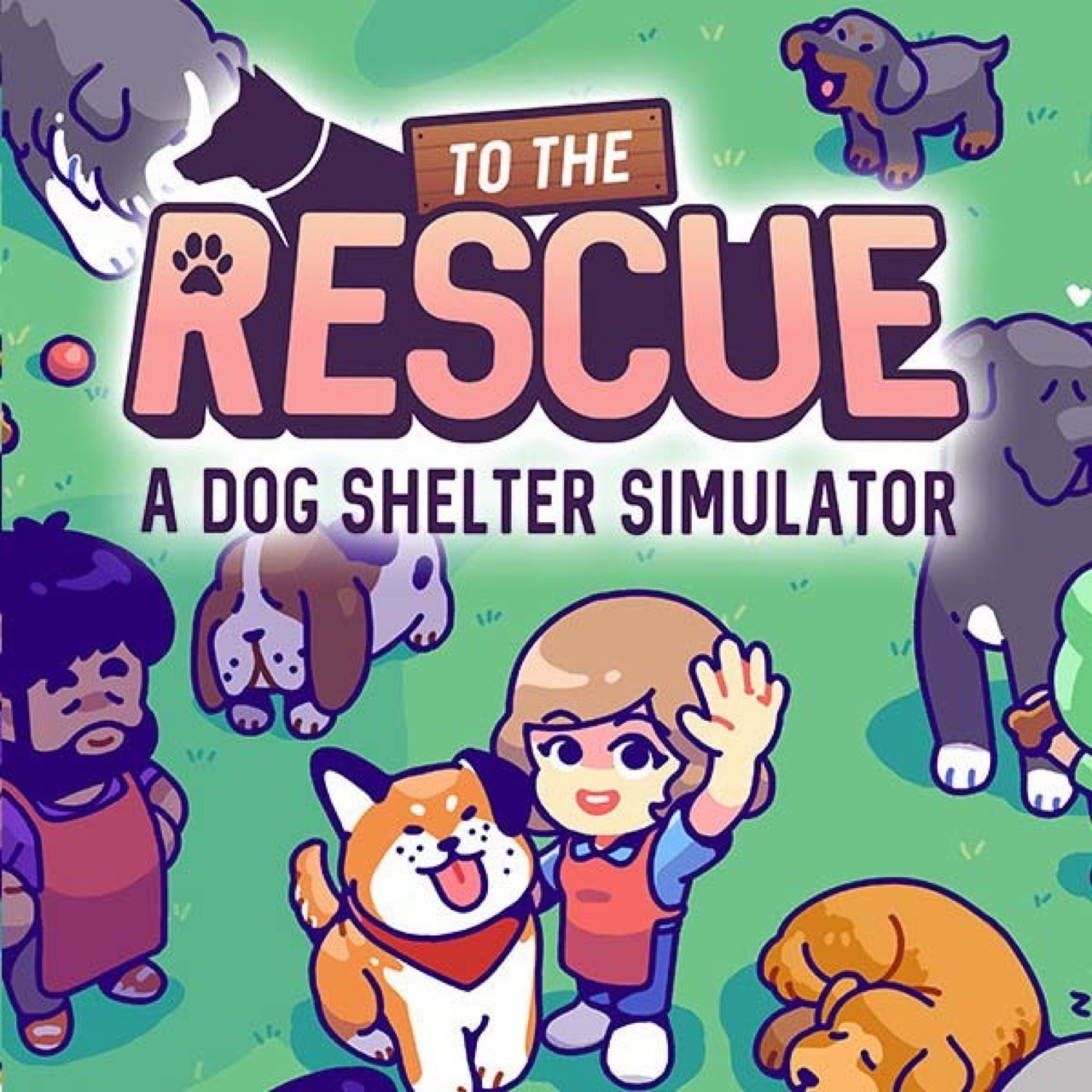 To The Rescue! screenshot