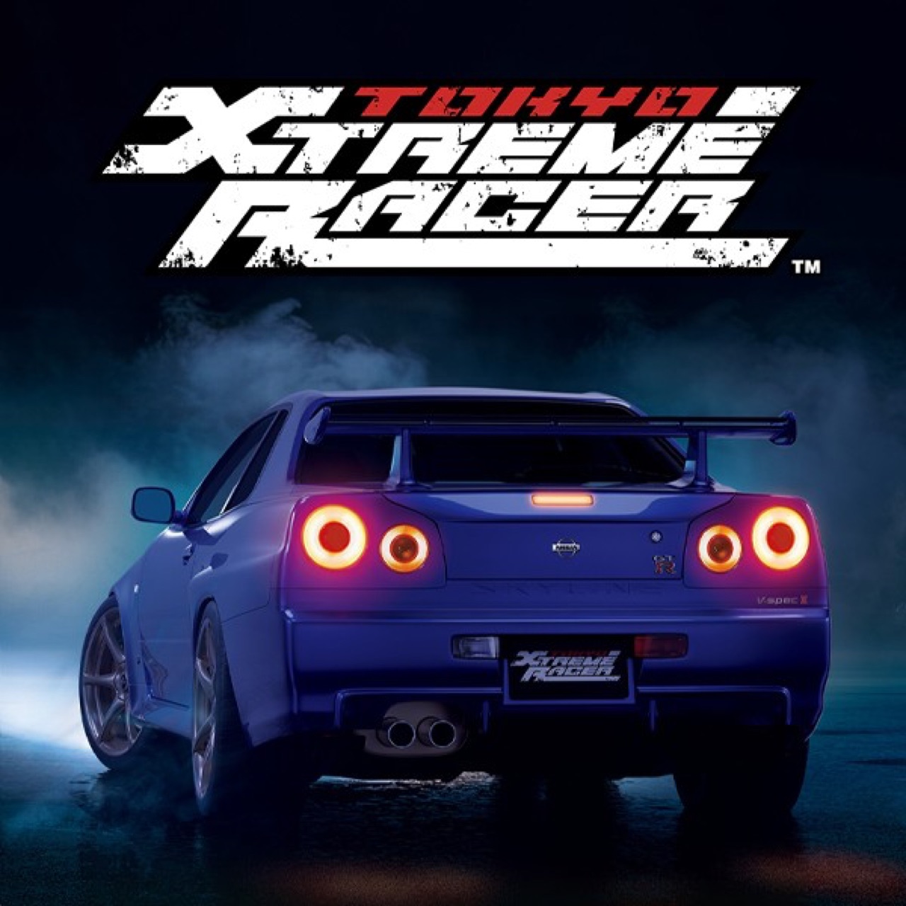 Tokyo Xtreme Racer screenshot