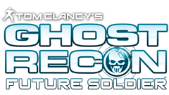 Tom Clancy's Ghost Recon logo