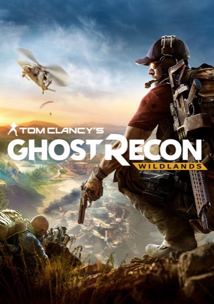 Tom Clancy's Ghost Recon® Wildlands poster