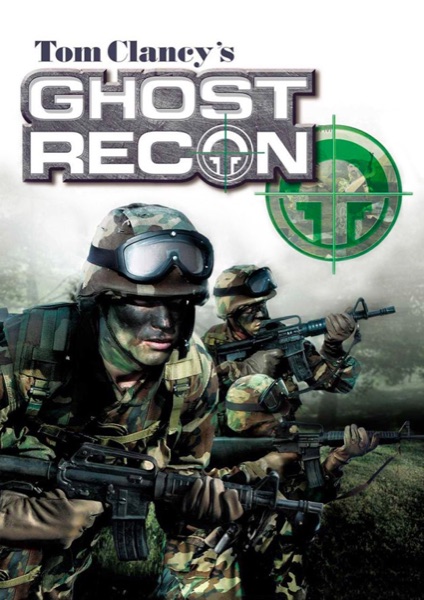 Tom Clancy's Ghost Recon® poster