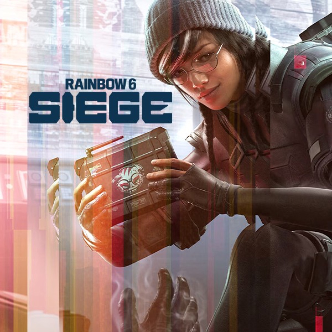 Tom Clancy's Rainbow Six® Siege X screenshot