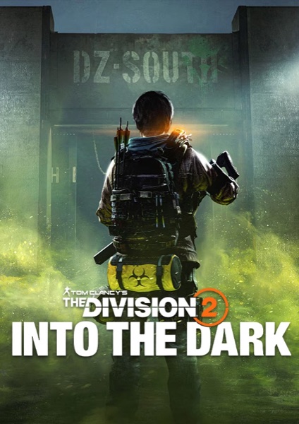 Tom Clancy’s The Division® 2 poster