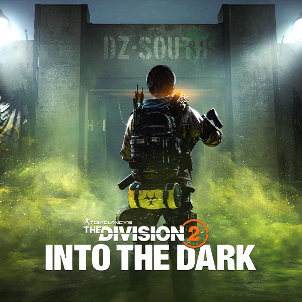 Tom Clancy’s The Division® 2 screenshot