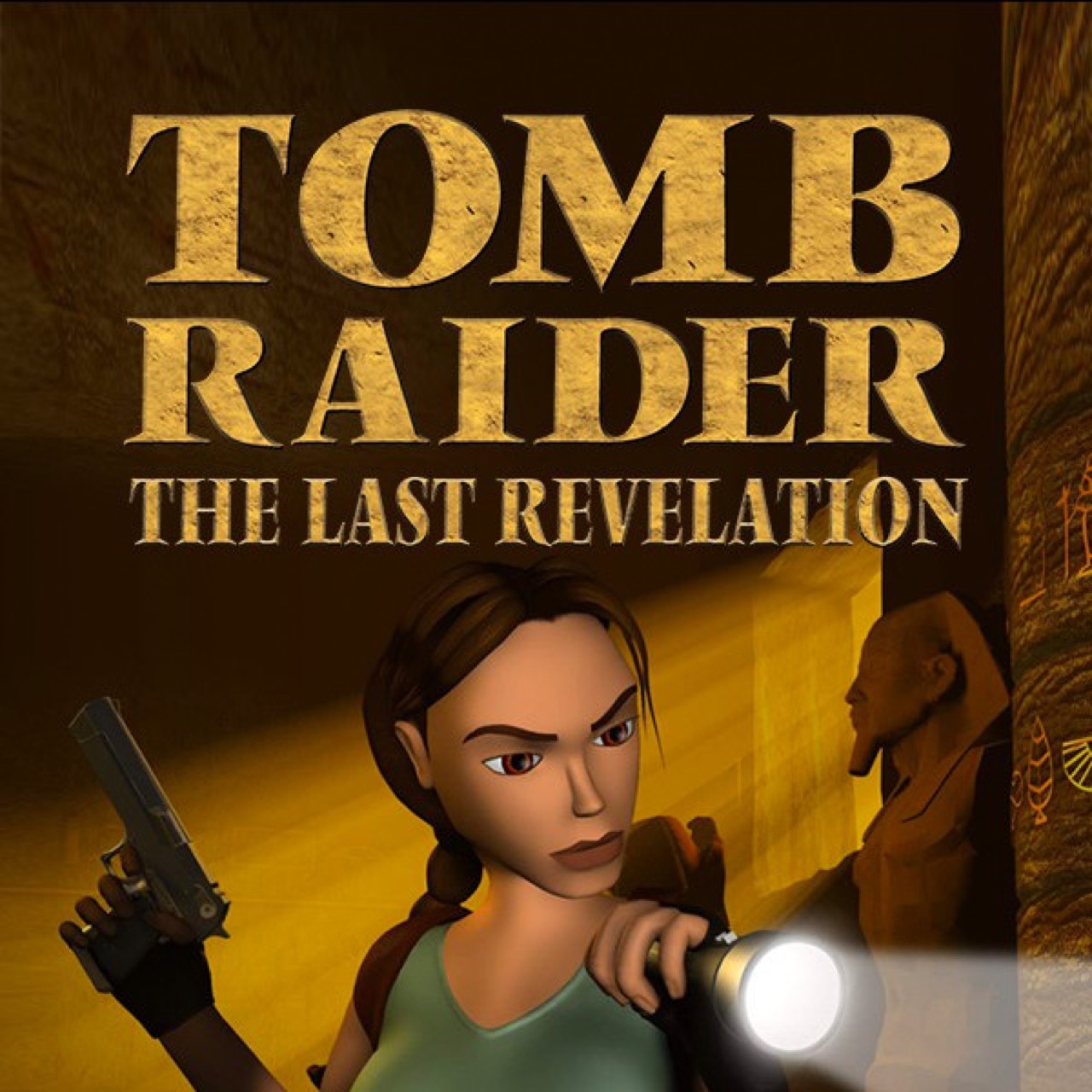Tomb Raider: The Last Revelation screenshot
