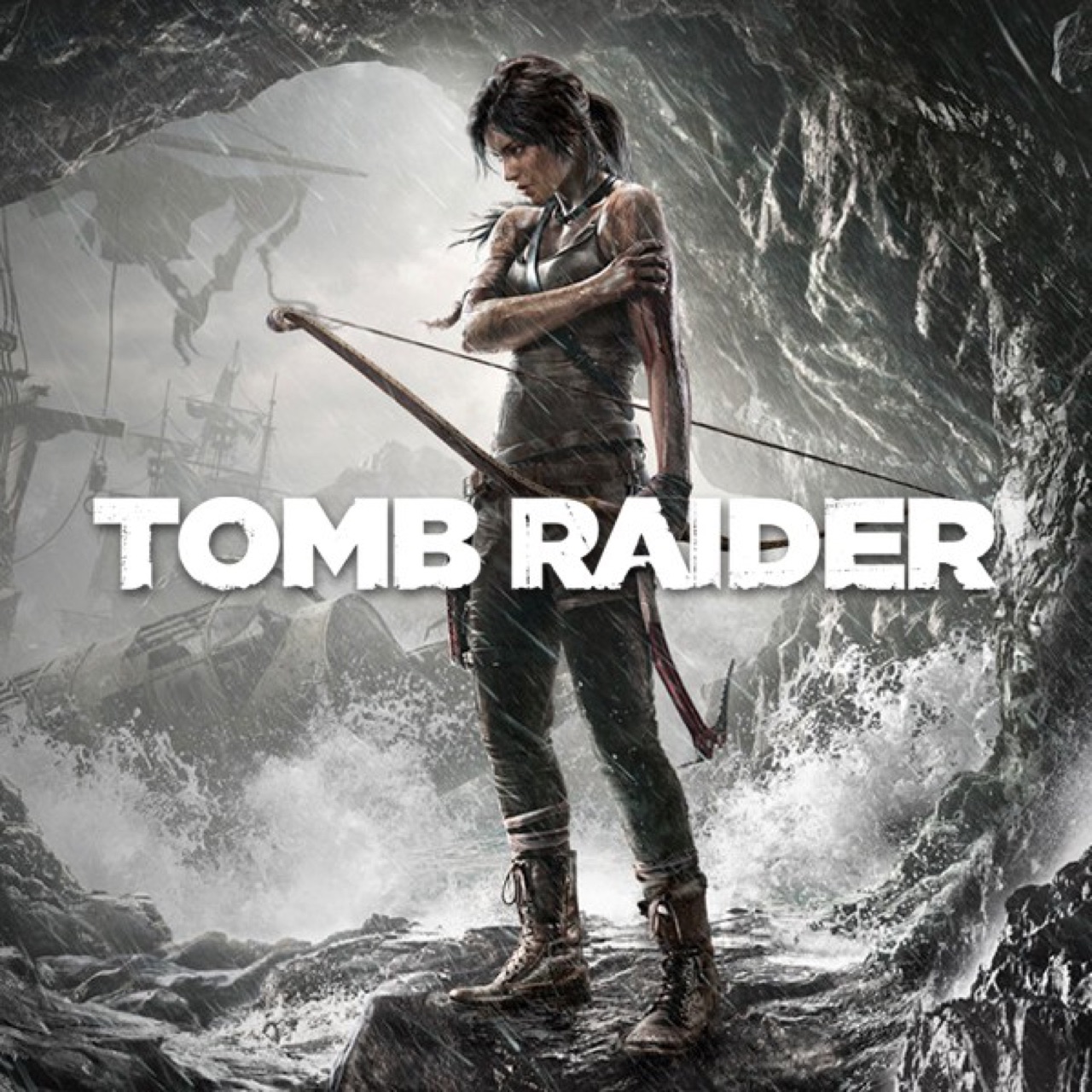 Tomb Raider screenshot