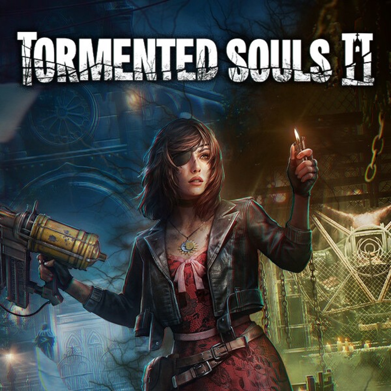Tormented Souls 2 screenshot