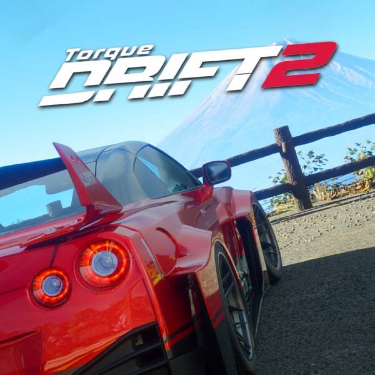 Torque Drift 2 screenshot