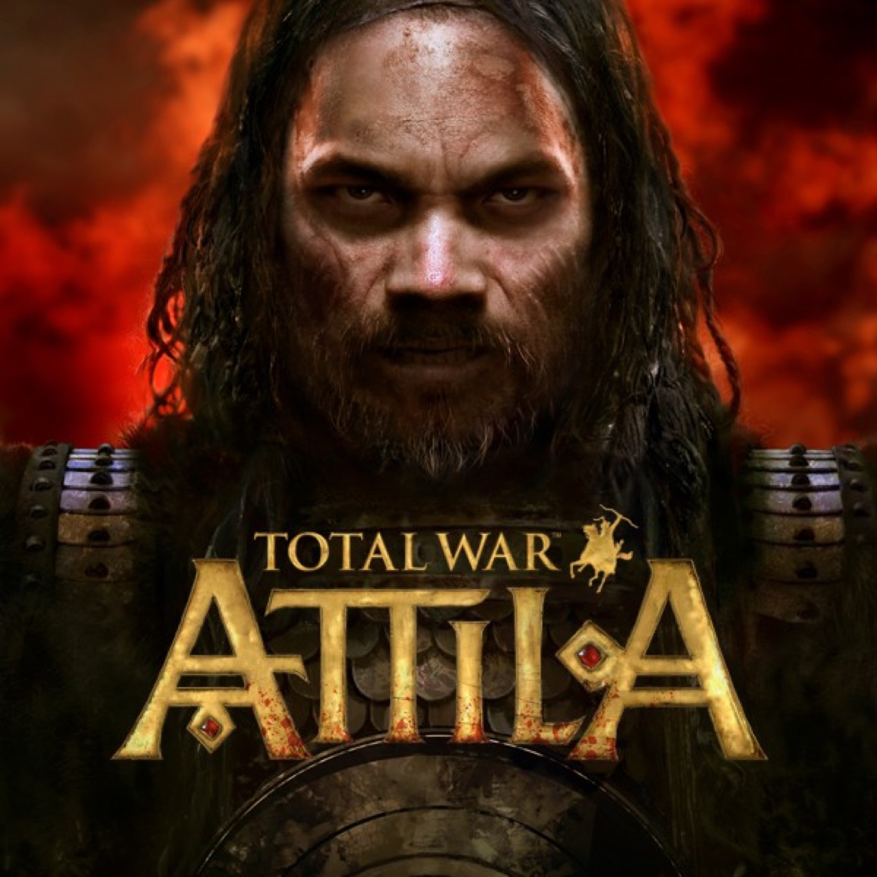 Total War: ATTILA screenshot