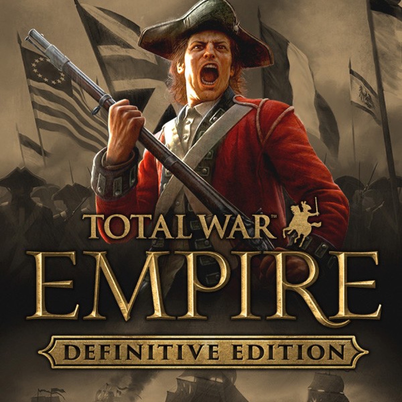 Total War: EMPIRE – Definitive Edition screenshot