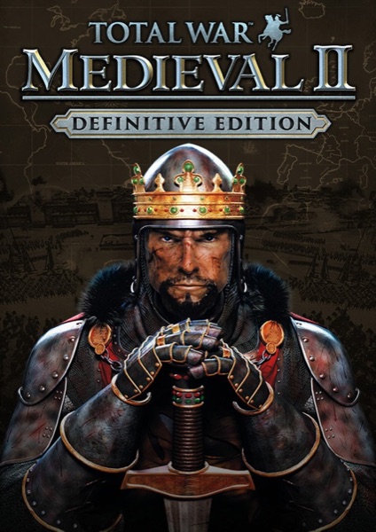 Total War: MEDIEVAL II – Definitive Edition poster