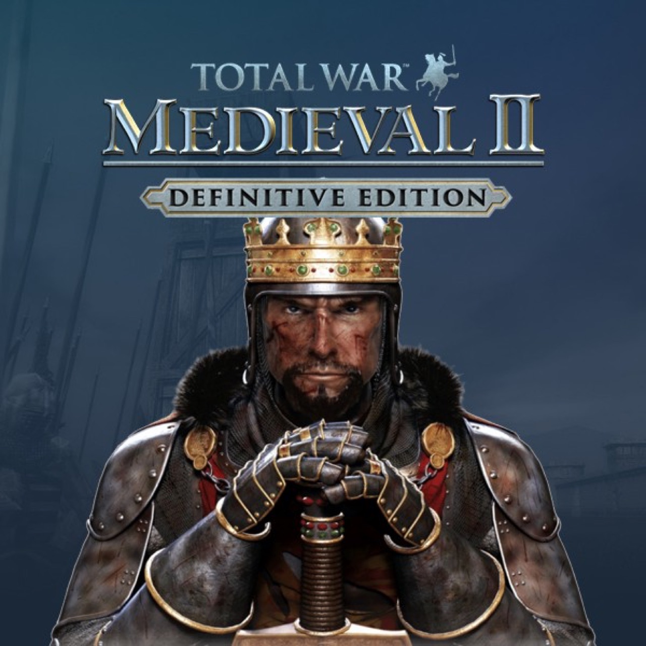 Total War: MEDIEVAL II – Definitive Edition screenshot