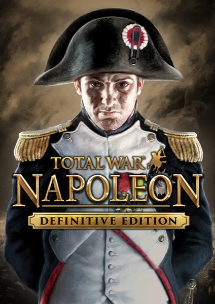 Total War: NAPOLEON – Definitive Edition poster
