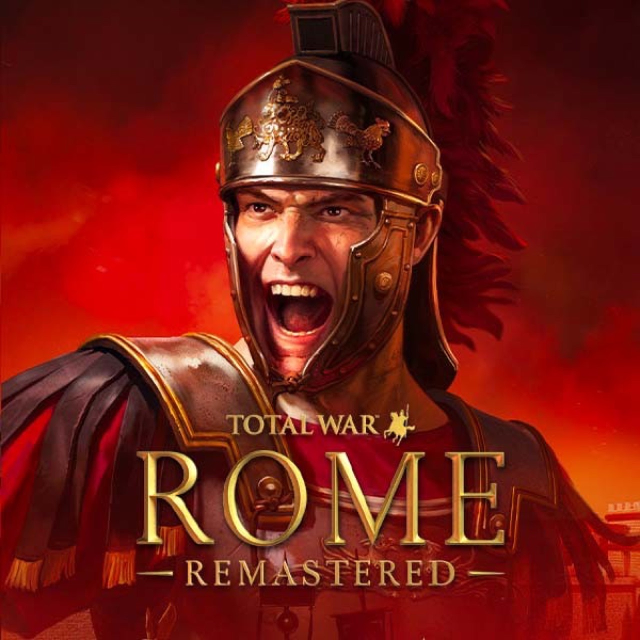 Total War: ROME REMASTERED screenshot