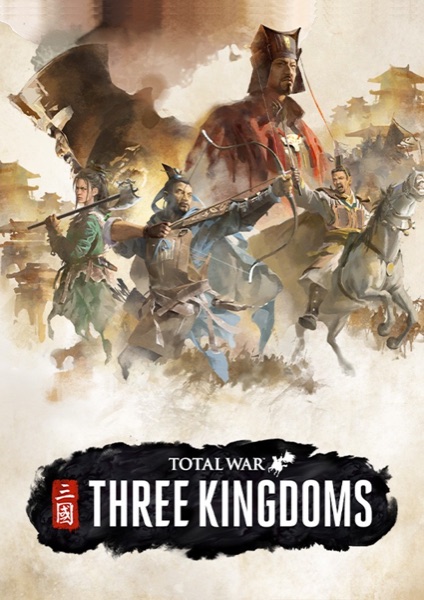 Total War™: THREE KINGDOMS poster