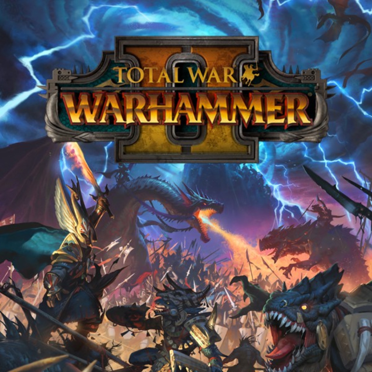 Total War™: WARHAMMER® II screenshot
