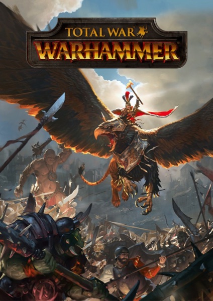 Total War™: WARHAMMER® poster