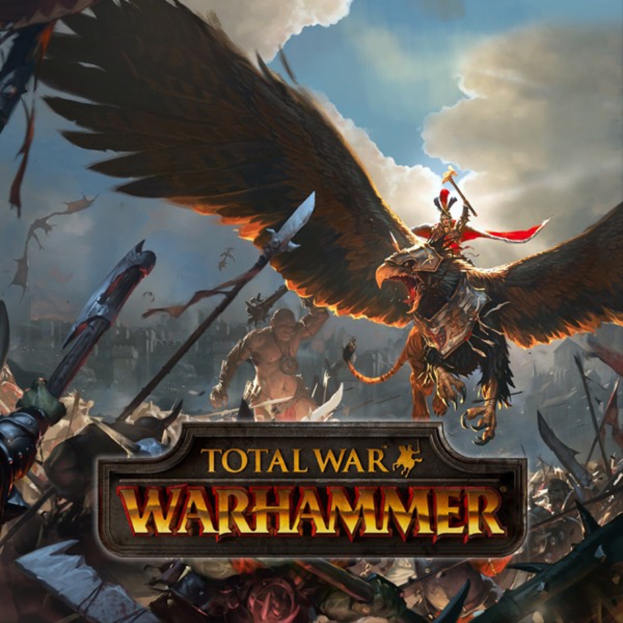 Total War™: WARHAMMER® screenshot