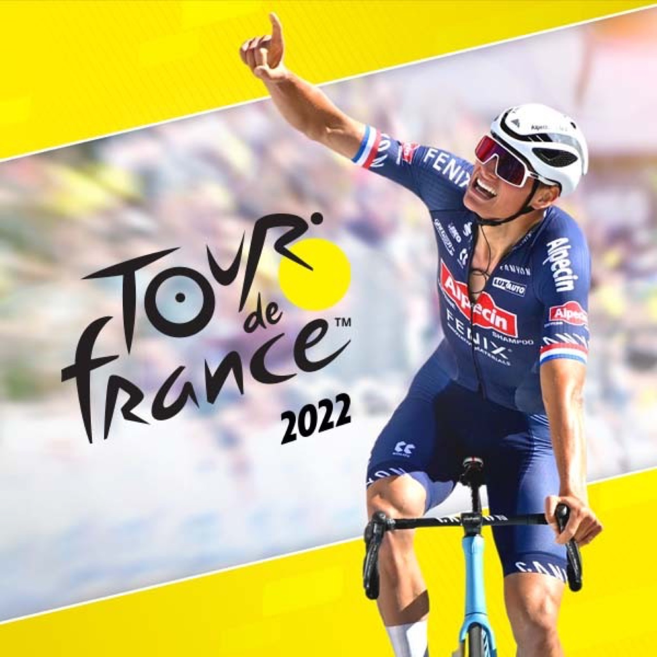 Tour de France 2022 screenshot